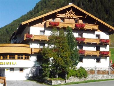 Hotel Valisera