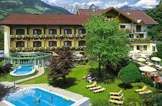 Lerch Hotel St Johann im Pongau