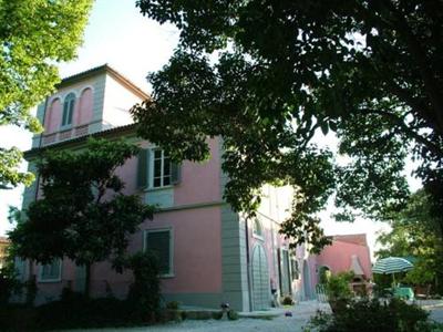 Villa Arianna B&B