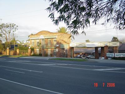 Comfort Inn Greensborough