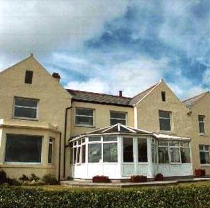 Merkister Hotel Harray Scotland