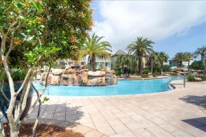 4 Br Home - Villages Of Crystal Beach