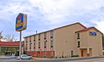 Comfort Inn Canton