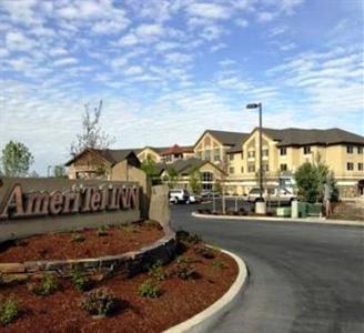 Hilton Garden Inn Bend