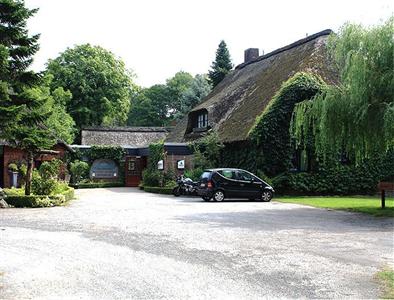 Hotel Landhaus Absalonshorst