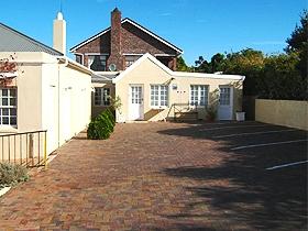 Vredelust Bed and Breakfast Villiersdorp