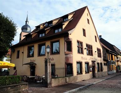 Hotel Wistub Aux Mines d'Argents