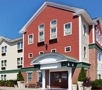 Holiday Inn Express Durham (New Hampshire)