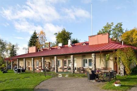 Lossiranta Lodge