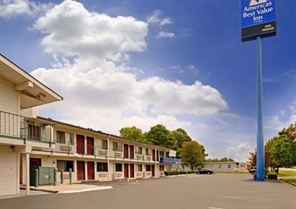 Americas Best Value Inn Goldsboro