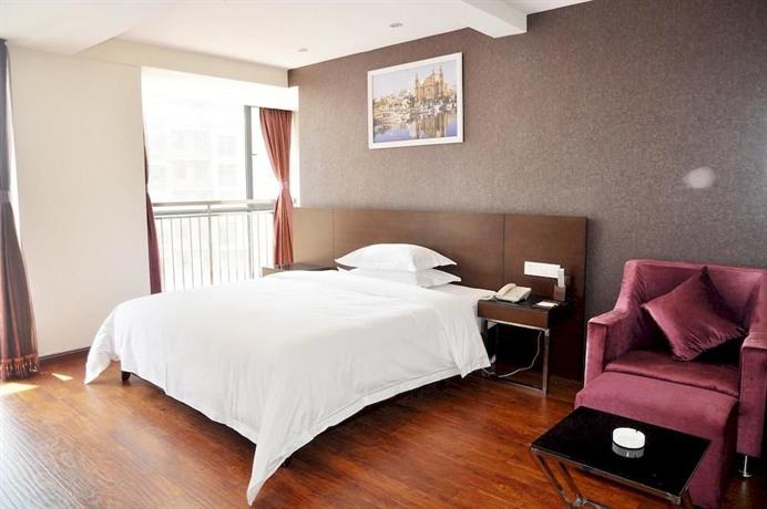 Changsha Xingxiangmidi Hotel