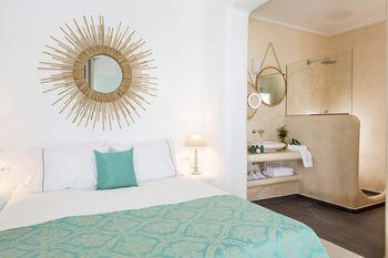 Colours of Mykonos Luxury Residences & Suites