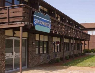 Shadowbrook Inn and Resort Tunkhannock