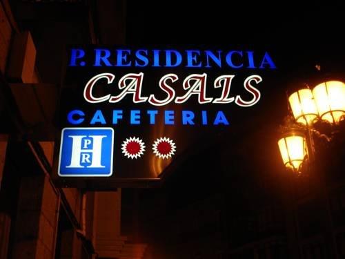 Hostal Casais Vigo