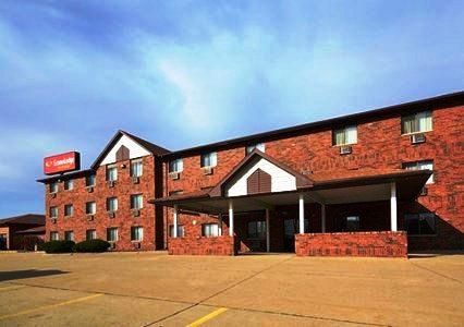 Econo Lodge Inn & Suites Bettendorf