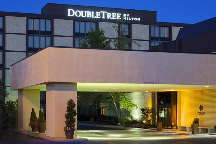 Doubletree Hotel Columbus Worthington