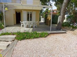 Rental Apartment Bandol - Bandol 2 bedrooms 6 persons