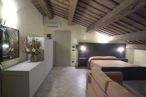 Il Pagliericcio B&B Ferrara