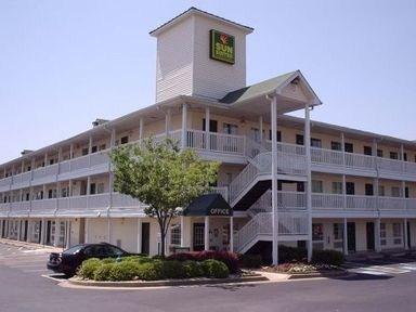 Sun Suites of Suwanee Suwanee