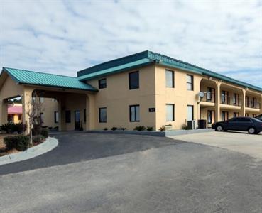 America's Best Value Inn Crestview