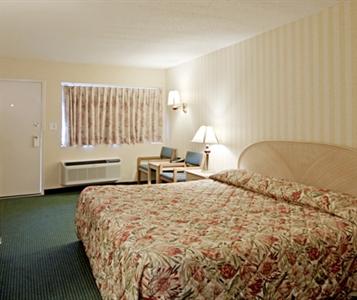 Americas Best Value Inn Springfield