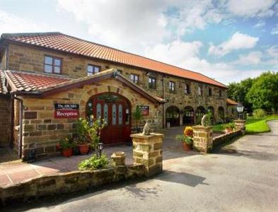 The Arches Hotel Saltburn-by-the-Sea