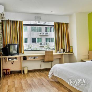 7 Days Inn Chengdu Yulin South Street