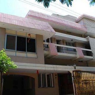 Prashanti Homes Guest House Secunderabad