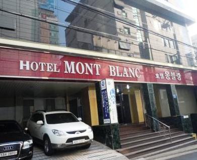 Goodstay Petercat Hotel Hongdae