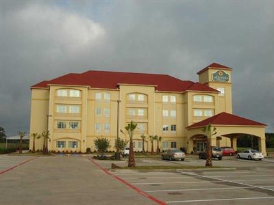 La Quinta Inn & Suites Lindale