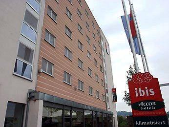 Ibis Wuerzburg