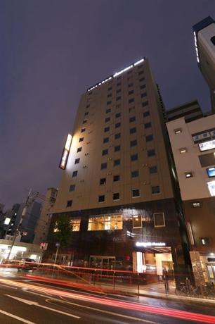 Dormy Inn Premium Namba Natural Hot Spring