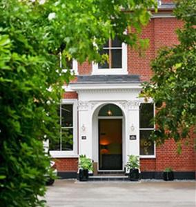 Hotel Terravina Southampton