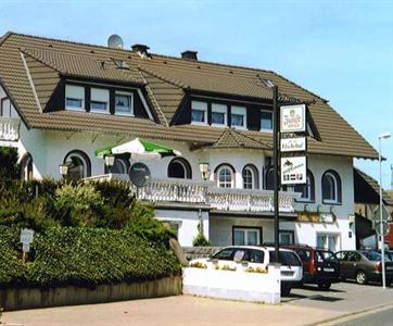 Cafe & Restaurant Zum Vischeltal