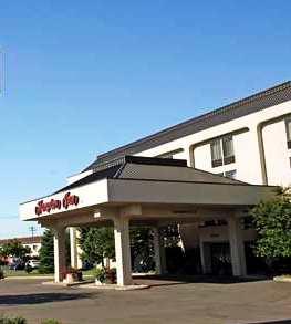 Hampton Inn Green Bay