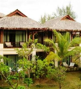 The Kib Resort And Spa Phang Nga