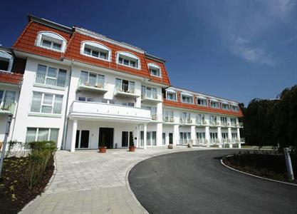 IFA Graal-Muritz Hotel Spa & Tagungen