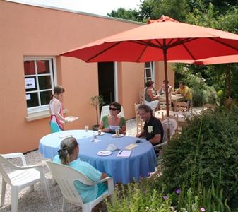 Bed & Breakfast La Cle du Sud Merelbeke-Bottelare