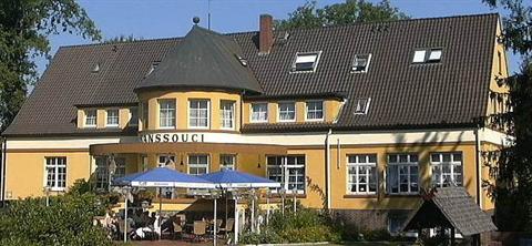 Hotel Sanssouci Walsrode