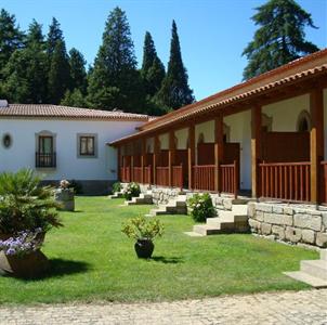 Casa de Samaioes Rural Hotel