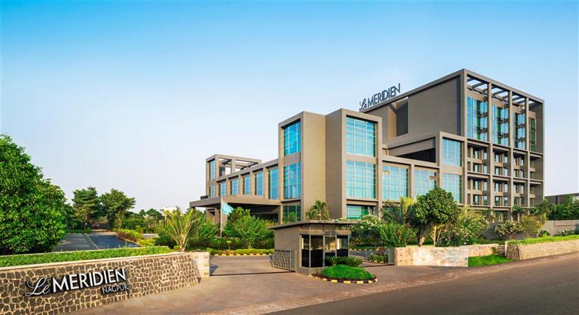 Le Meridien Nagpur