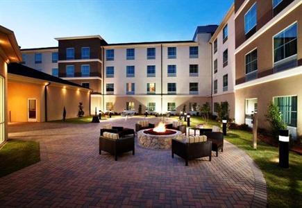 Homewood Suites Fort Worth West at Cityview