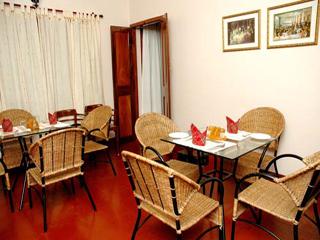 Sangamam Guest House