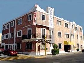 Hotel Castellanos