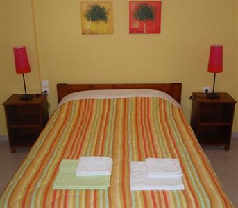Vasilis Apartments