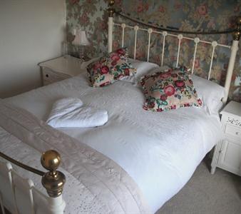 The Small B&B