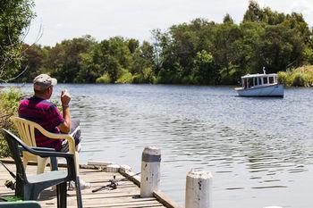 Bairnsdale Riverside Holiday Park