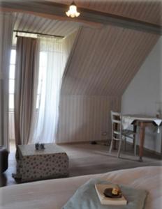 B&B Fields of Gold Wervik