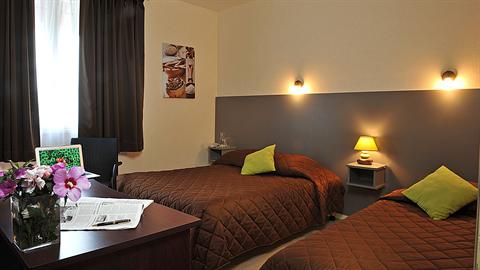 Hotel Le Prieure Argenton-sur-Creuse