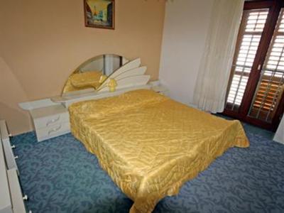 Aparthotel Adriatic